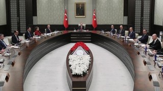 Cumhurbaşkanlığı Kabinesi, bugün toplanacak! Milyonlarca vatandaşın borcu silinecek..