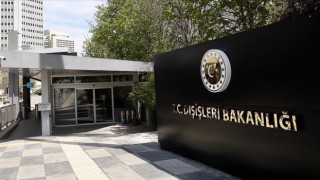 Dışişleri Bakanlığı'ndan "Uygur Türkleri" açıklaması