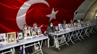Diyarbakır annelerinin evlat nöbeti devam ediyor