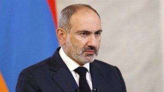 Ermenistan Başbakanı Paşinyan'dan Türkiye açıklaması