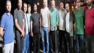 Genç Yozgatlılar'ın günü etkinliklerle dolu geçiyor!