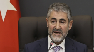 Hazine ve Maliye Bakanı Nebati'den enflasyon mesajı!