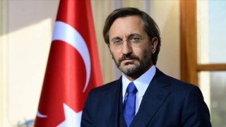 İletişim Başkanı Altun: “Bu proje ile inşallah yüz binlerce vatandaşımız ev sahibi olacak”