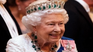 İngiltere Kraliçesi Elizabeth hayatını kaybetti!