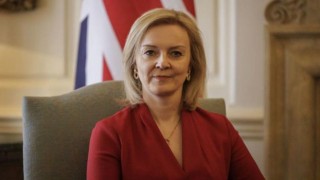 İngiltere'nin yeni Başbakanı Liz Truss oldu