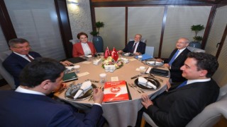 İP'ten istifa eden Metin Özışık'tan flaş açıklama: "CHP, HDP ile ittifak halinde"