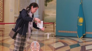 Kazakistan’da erken seçim takvimi açıklandı