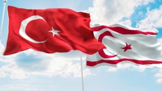 KKTC'den Rum kesimine sert tepki