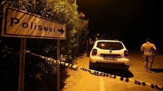 Mersin'deki polisevine yönelik terör saldırısıyla ilgili 22 zanlı gözaltında!