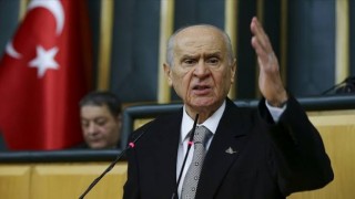 MHP lideri Bahçeli’den Ermenistan’a tepki!