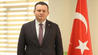 MHP'li Bülbül'den CHP'ye tepki!