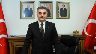 MHP'li Büyükataman: "Türkiye, Cumhur İttifakı ve Cumhurbaşkanlığı Hükümet Sistemi ile her geçen gün büyümekte"