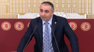 MHP'li Kaşıkçı, İP'i rezil etti!