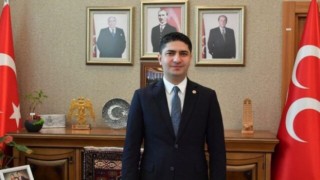 MHP'li Özdemir: "Küresel güç olma yolunda bu sistem Türk Milletinin en büyük kazanımı ve kudretidir"