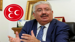 MHP'li Yalçın'dan Kılıçdaroğlu'na sert tepki!