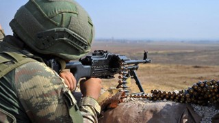 MSB: 3 bölgede 6 PKK'lı terörist etkisiz hale getirildi