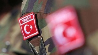 MSB: Sözleşmeli Er Enes Bıyık şehit oldu