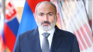 Paşinyan duyurdu: 135 Ermeni askeri hayatını kaybetti
