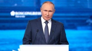 Putin'den Kraliçe II. Elizabeth kararı