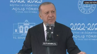 Son dakika.. Cumhurbaşkanı Erdoğan'dan önemli açıklamalar