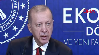 Son dakika: Cumhurbaşkanı Erdoğan'dan önemli açıklamalar