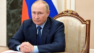 Son dakika: Putin 'kısmi seferberlik' ilan etti