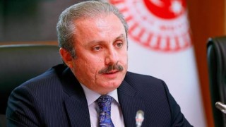 TBMM Başkanı Şentop, İsveç ve Finlandiyalı mevkidaşlarıyla görüştü