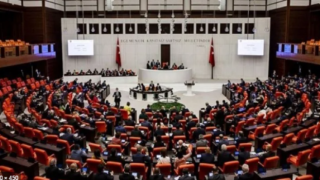 TBMM bu hafta mesaiye başlayacak