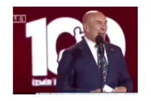 Tunç Soyer'den skandal sözler: "100 yıl önce..."