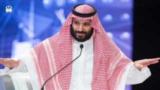 Veliaht Prens Salman Başbakan olarak atandı