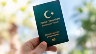 Yeşil pasaport süre uzatma işlemleri başladı