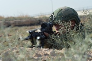 3 PKK'lı terörist etkisiz hale getirildi