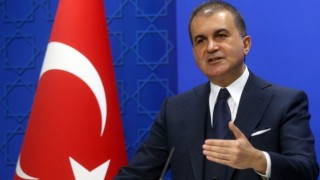 AK Parti Sözcüsü Ömer Çelik'ten önemli açıklamalar