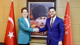 Akşener'in 6'lı masaya davet ettiği Hüseyin Baş'ın ablası Emine Bayraktar'tan büyük isyan!