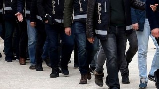 Antalya merkezli 10 ilde 32 FETÖ'cü tutuklandı!