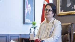 Bakan Yanık duyurdu: "Bu ay toplam 1 milyar 867 milyon TL Evde Bakım Yardımını hesaplara yatırmaya başladık"