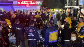 Bartın'da maden ocağında patlama! Ölü ve yaralı var