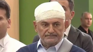 Binali Yıldırım taburcu oldu