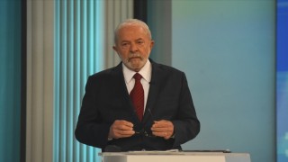 Brezilya’da Devlet Başkanı bakın kim oldu!