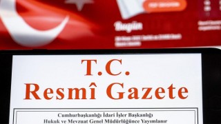 Cumhurbaşkanı Danışmanlığına iki isim daha getirildi! Resmi gazetede!