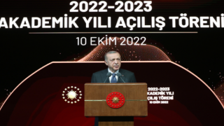Cumhurbaşkanı Erdoğan Başörtüsü teklifine ilişkin: "Bu temel hakkı anayasal güvence altına alacağız"