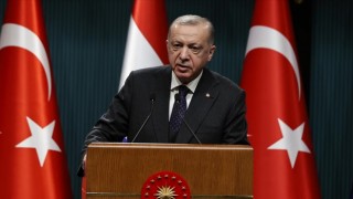 Cumhurbaşkanı Erdoğan Diyarbakır programını iptal edip Bartın’a gidecek