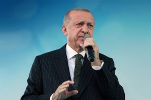 Cumhurbaşkanı Erdoğan, seçim stratejisini tamamen Kılıçdaroğlu'nun adaylığı üzerine kurdu