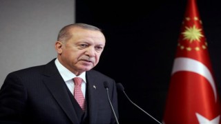 Cumhurbaşkanı Erdoğan: "Tehdit edilen aile müessesesini de korumayı hedefliyoruz"
