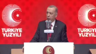 Cumhurbaşkanı Erdoğan: "Türkiye'yi 20 yıl boyunca, hep büyüttük, geliştirdik, güçlendirdik, zenginleştirdik"