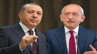 Cumhurbaşkanı Erdoğan'dan Kılıçdaroğlu'na tepki!