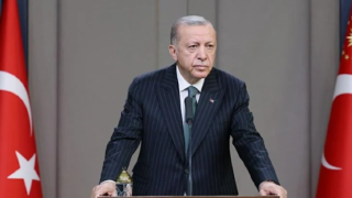 Cumhurbaşkanı Erdoğan'dan maden ocağında yaşanan patlamayla ilgili son dakika açıklamalar