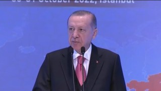 Cumhurbaşkanı Erdoğan'dan Rusya'nın tahıl anlaşmasını askıya almasıyla ilgili açıklama