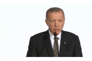 Cumhurbaşkanı Erdoğan'dan Yunan gazeteciye bomba ayar!