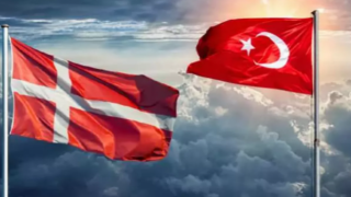 Danimarka'dan, Türkiye kararı!
